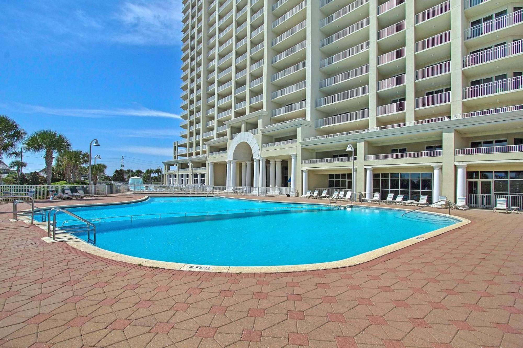 דסטין Ariel Dunes I 1609 מראה חיצוני תמונה
