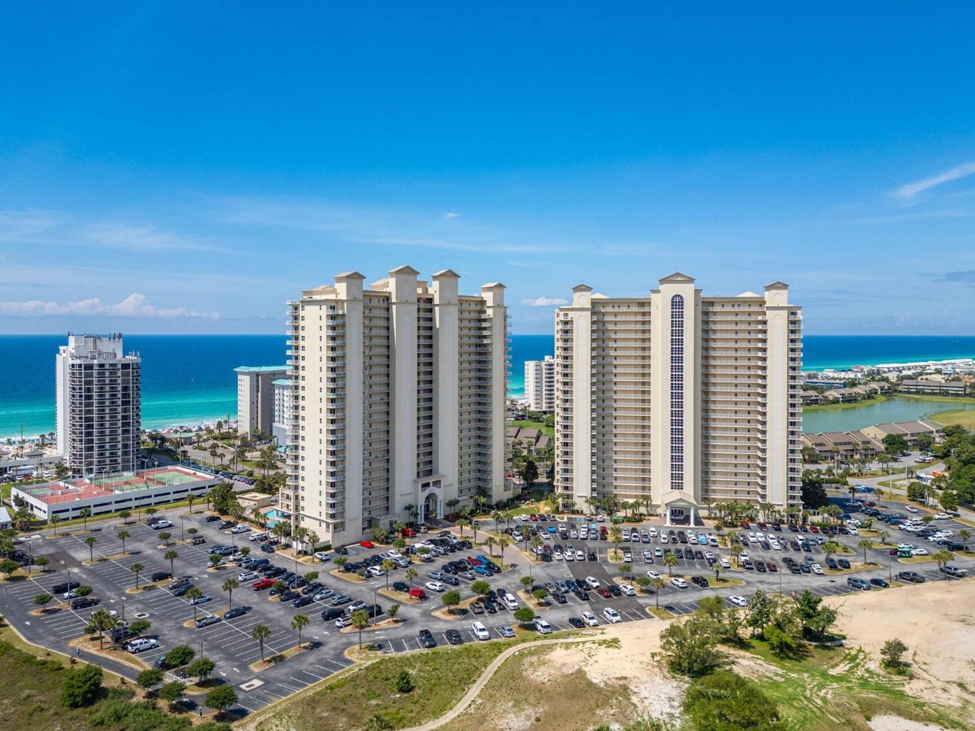 דסטין Ariel Dunes I 1609 מראה חיצוני תמונה
